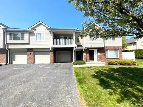 3344 Skyline Dr, Melvindale, MI 48122