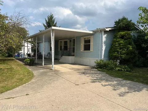 50104 Ambleside, Shelby Township, MI 48315