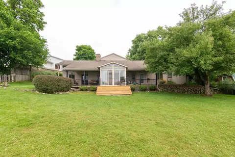 25611 M 86, Nottawa, MI 49091