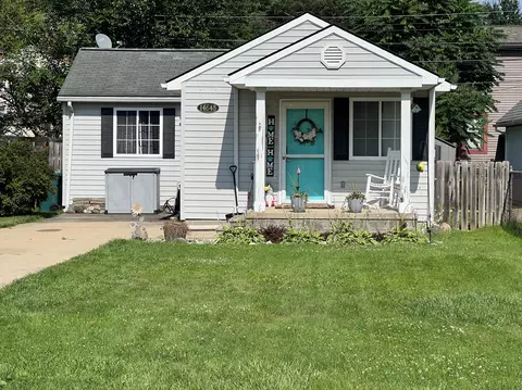 14648 Garland Ave, Plymouth, MI 48170