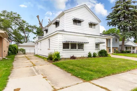 27373 Baldwin Ave, Warren, MI 48092