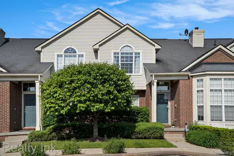8205 Alexa Dr, Commerce, MI 48390