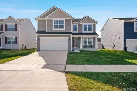 32510 Ravine St, New Haven, MI 48048