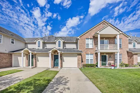 45773 Gable Dr Apt 144 15 Dr # 144, Macomb, MI 48044