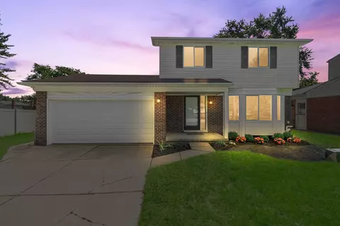 4779 Liberty Crt Ct, Sterling Heights, MI 48310