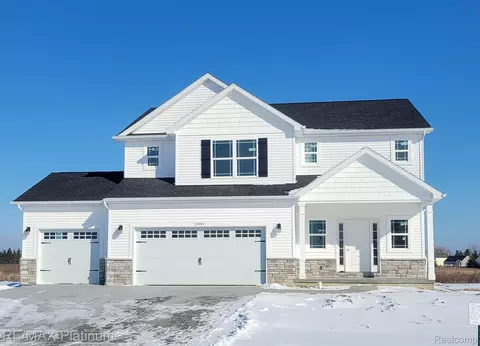 13043 River Rock Pass, Fenton, MI 48451