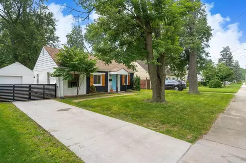 4354 Bayliss Ave, Warren, MI 48091