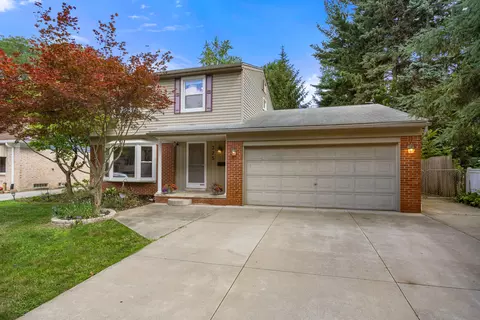 325 Edmund Ave, Royal Oak, MI 48073