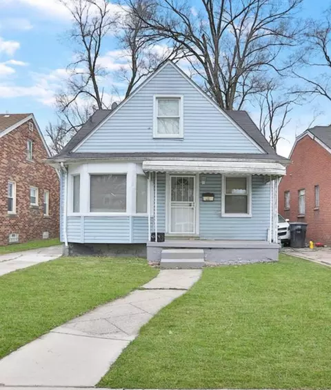 9547 Mansfield St, Detroit, MI 48227