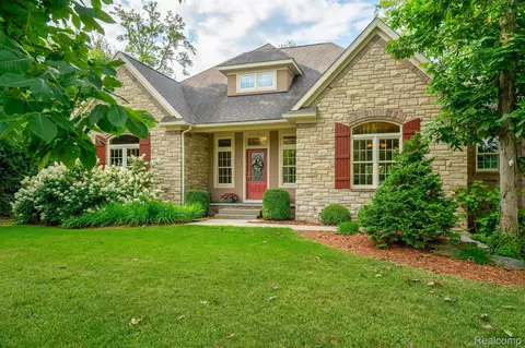 47185 Denton Rd, Van Buren, MI 48111