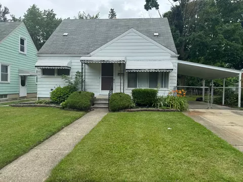 18224 Fox, Redford, MI 48240
