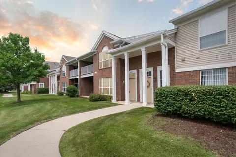 16699 Carriage Way, Northville, MI 48168