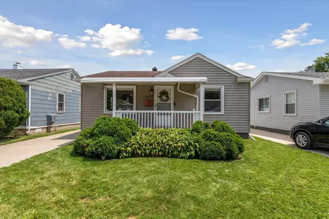 30240 Alger Blvd, Madison Heights, MI 48071