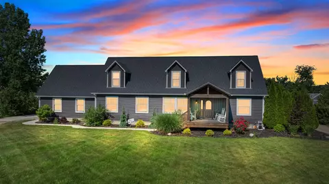 843 Brown City Rd, Imlay, MI 48444