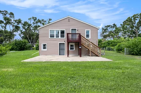 3804 18th St, Ecorse, MI 48229