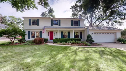 31112 Chelton Dr, Beverly Hills, MI 48025
