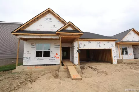 3547 Park Creek Ln, Canton, MI 48188