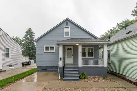 1321 Applewood Ave, Lincoln Park, MI 48146