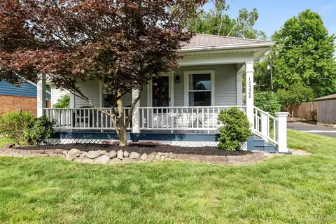 15328 Mayfield St, Livonia, MI 48154