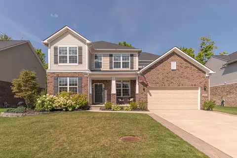 25811 Oberlin Blvd, Novi, MI 48374