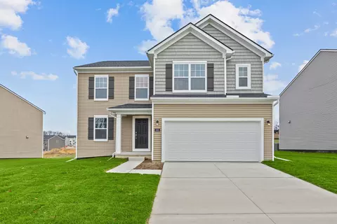 345 Quartz Way, White Lake, MI 48386