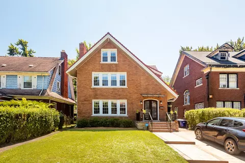 49 Lawrence St, Detroit, MI 48202