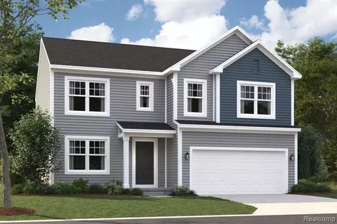 329 Quartz Way, White Lake, MI 48386