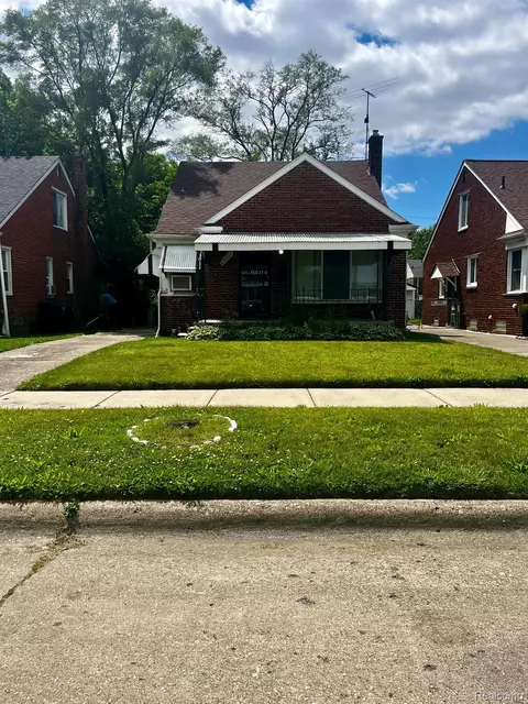 18031 Beland St, Detroit, MI 48234
