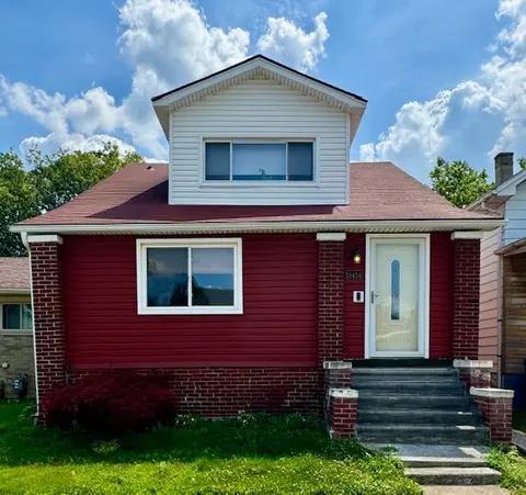 18454 Justine St, Detroit, MI 48234