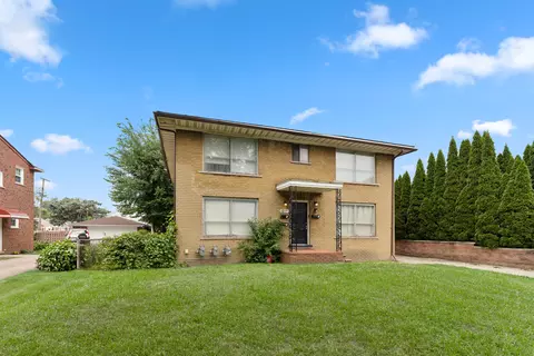 26889 W Outer Dr, Ecorse, MI 48229