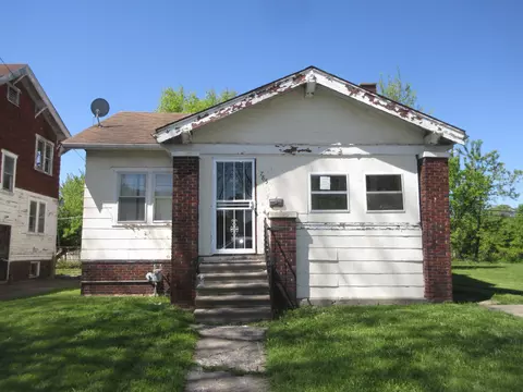 785 Algonquin St, Detroit, MI 48215