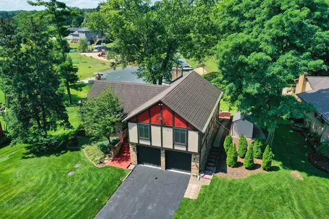 5043 Pinetum Trl, Brighton, MI 48114