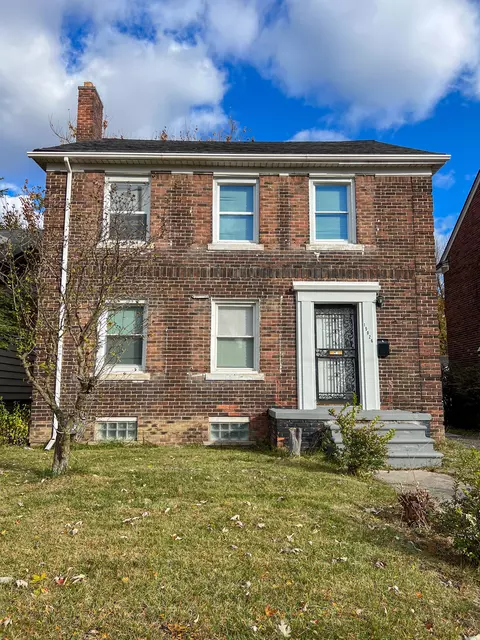 15026 Dexter Ave, Detroit, MI 48238