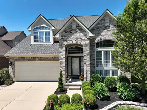 16521 Mulberry Way, Northville, MI 48168