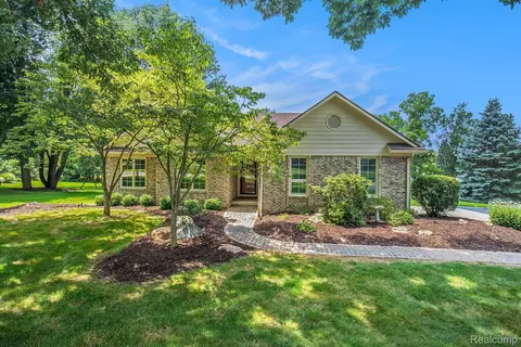 11459 Bancroft, Tyrone, MI 48430