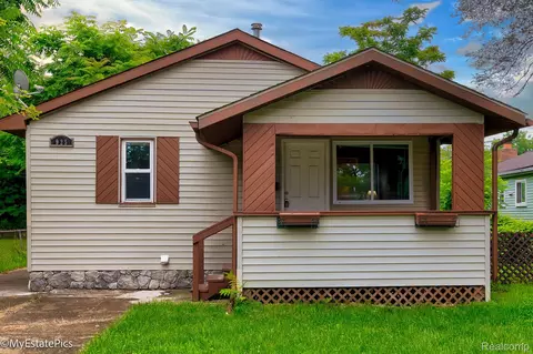 925 Madison St, Ypsilanti, MI 48197