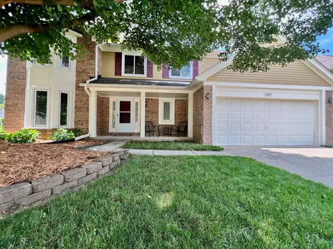 46977 Glenhurst Dr, Canton, MI 48187