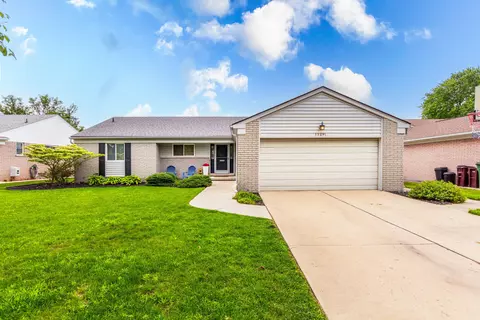 11291 Suffolk Dr, Southgate, MI 48195