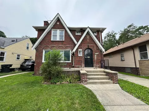 16165 Steel St, Detroit, MI 48235