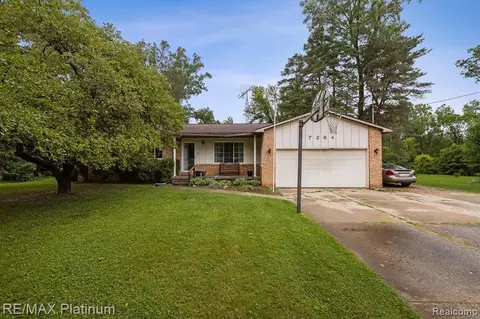 7284 Potter Rd, Flushing, MI 48433 photo 1