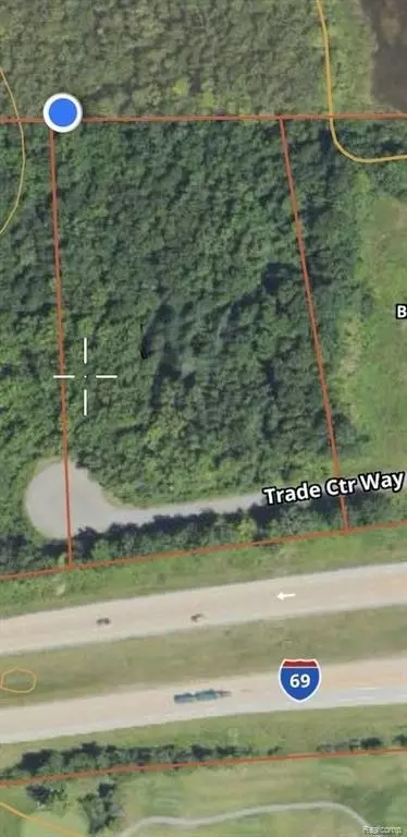 Parcel F Trade Center Way, Lapeer, MI 48446