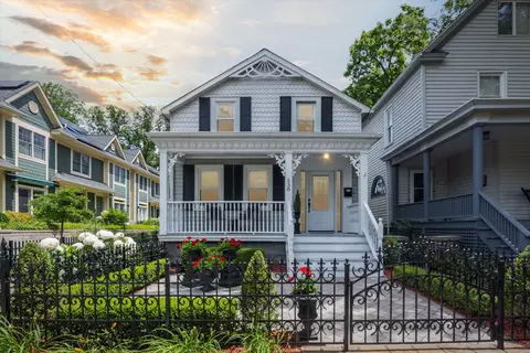 538 N Main St, Ann Arbor, MI 48104