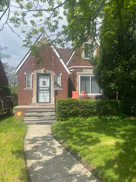 15867 Prest St, Detroit, MI 48227