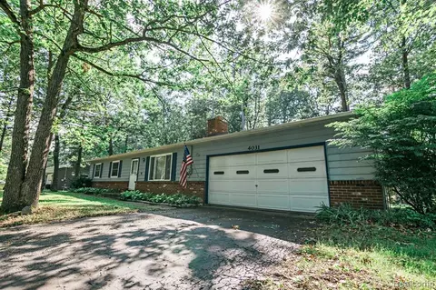 4031 Forest Rd, Oscoda, MI 48750
