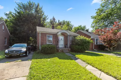 5291 Lodewyck St, Detroit, MI 48224