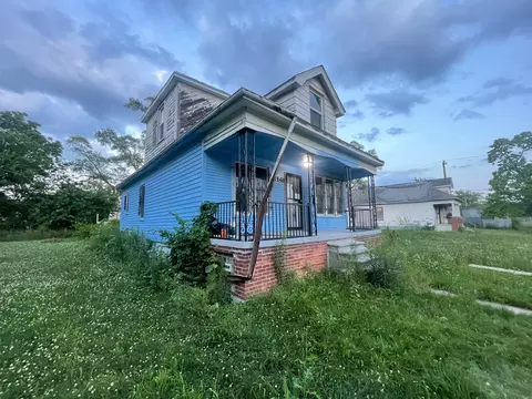 17148 Shields St, Detroit, MI 48212