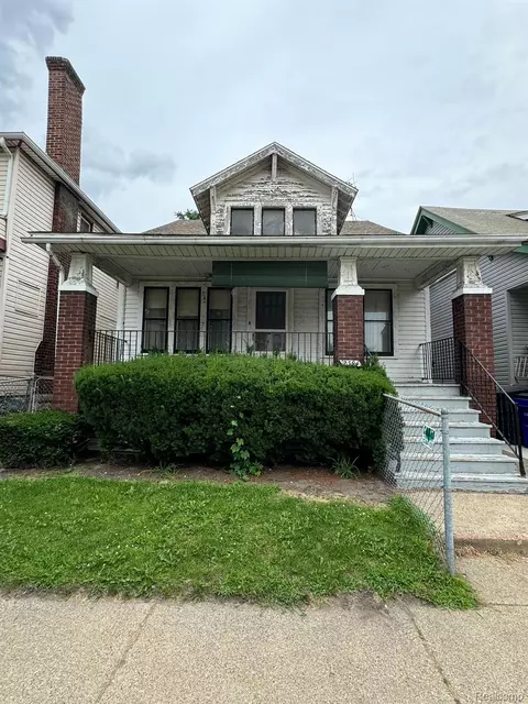 2394 Ferris St, Detroit, MI 48209