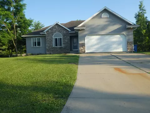 1397 Dellmont Dr, Flint, MI 48507