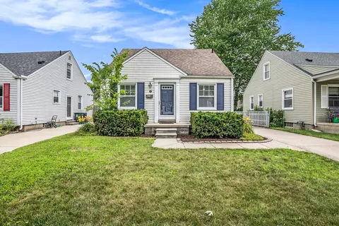 407 Dewey St, Royal Oak, MI 48067