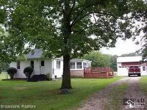 8990 Hiser Rd, Milan, MI 48160
